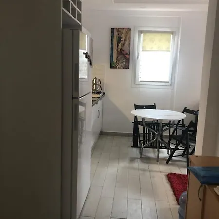 Kvartira 1+1 Apartamento