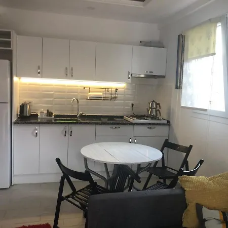 Kvartira 1+1 Apartamento *