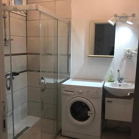 Apartamento Kvartira 1+1