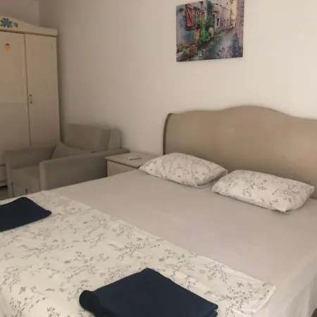 Kvartira 1+1 Apartamento Bodrum